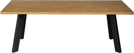 Freddy soffbord 130 cm - Underrede