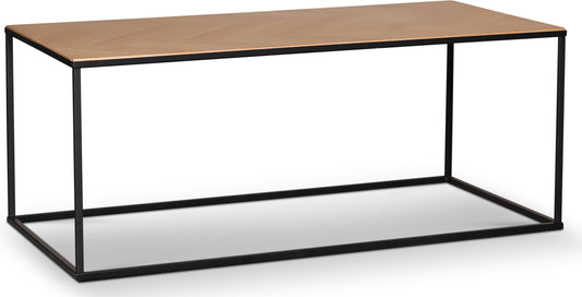 Toppskiva marble II top fishbone natural