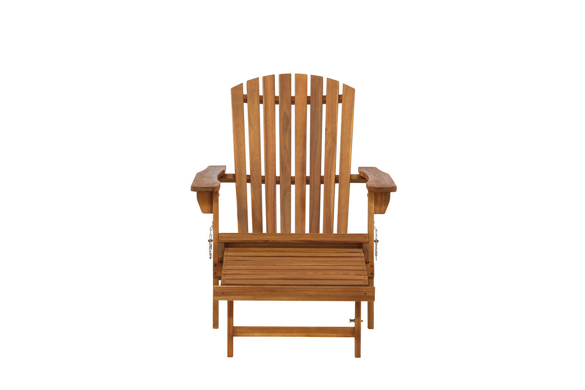 Solstol 'Tropea' - Natur