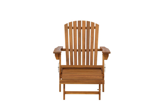 Solstol 'Tropea' - Natur