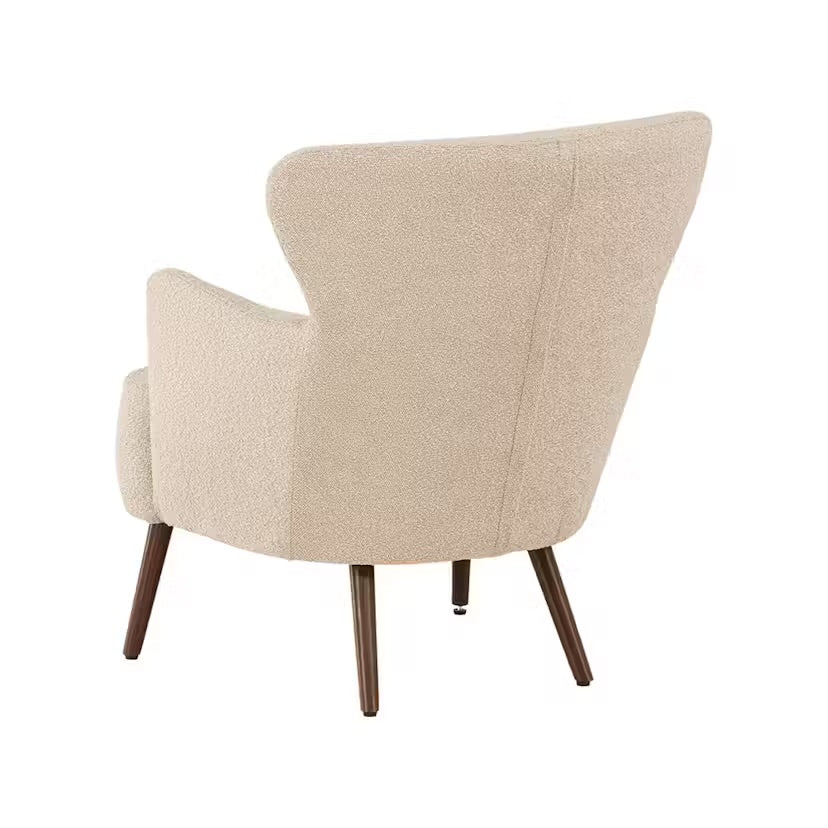 Fåtölj Venture Home
Lincoln Boucletyg Beige