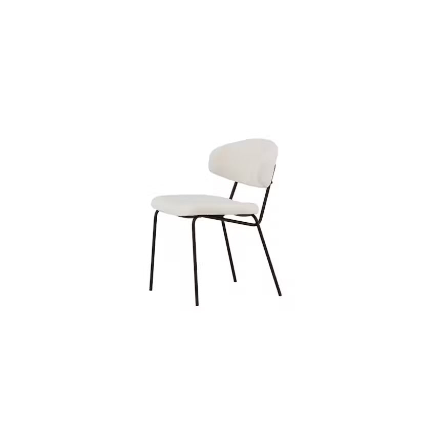 Venture Home
Chico Stol i Boucle