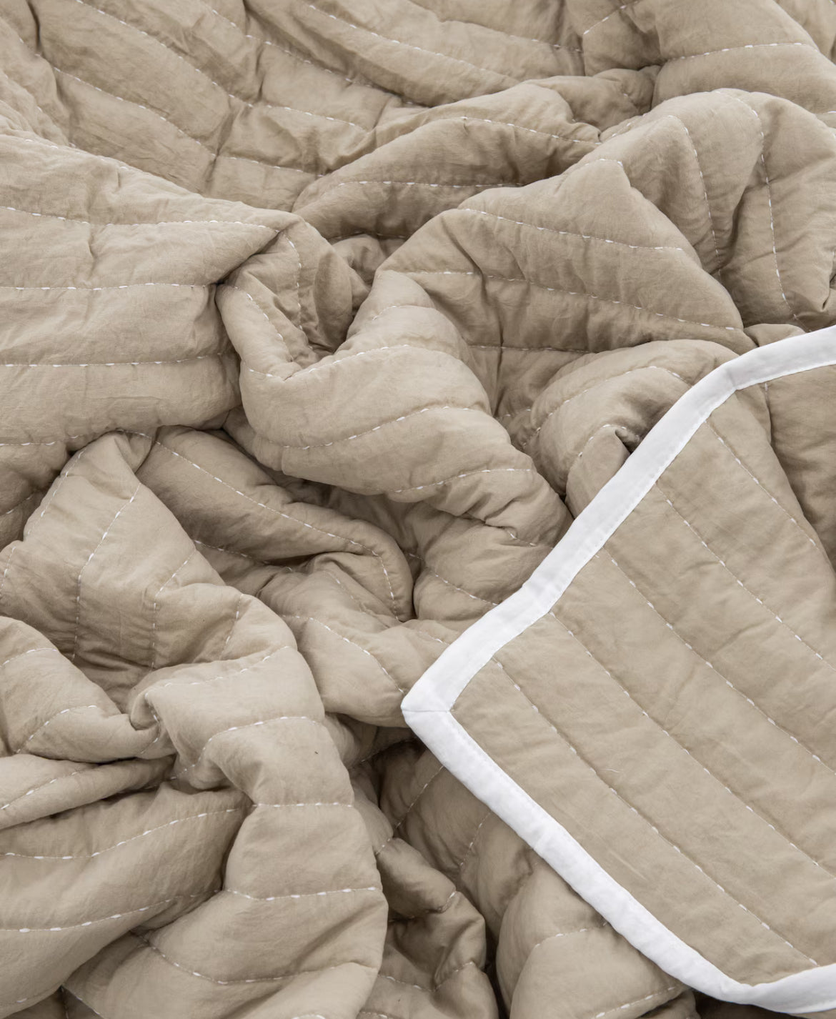 VENTURE HOME
JUNI ÖVERKAST beige