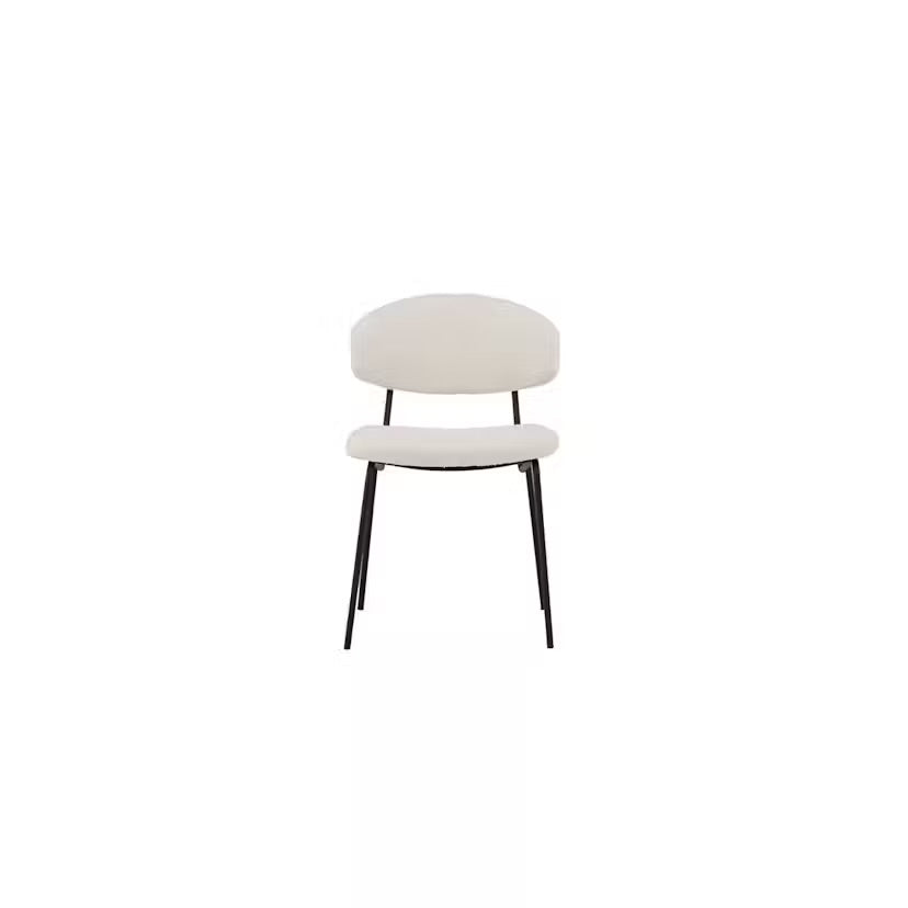 Venture Home
Chico Stol i Boucle