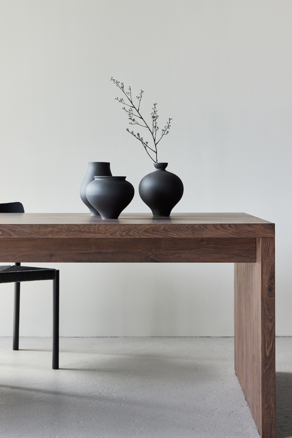 Evone Dining table 100x200 cm