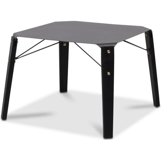 Signum fyrkantigt soffbord 60 x 60 cm