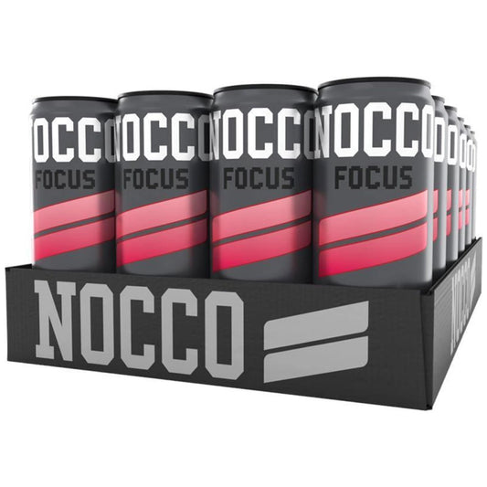 Nocco The Berries 24 x 330ml