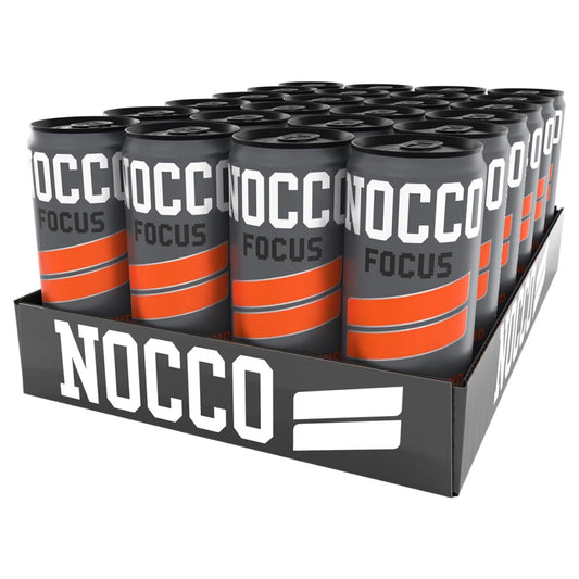Nocco Stellar Blend 24 x 330ml