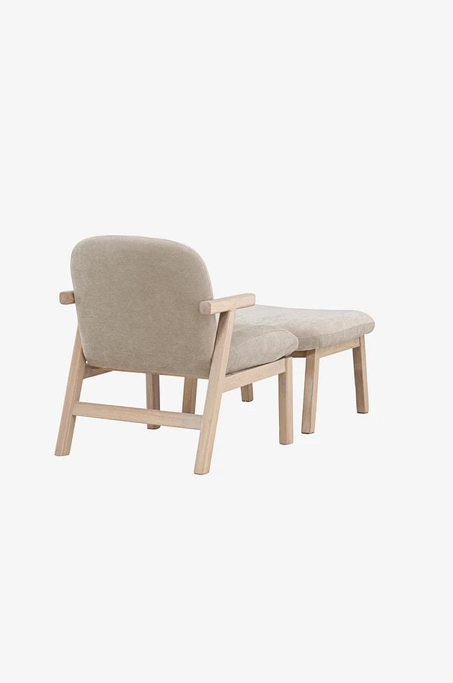 Venture Home Rile Accent fåtölj