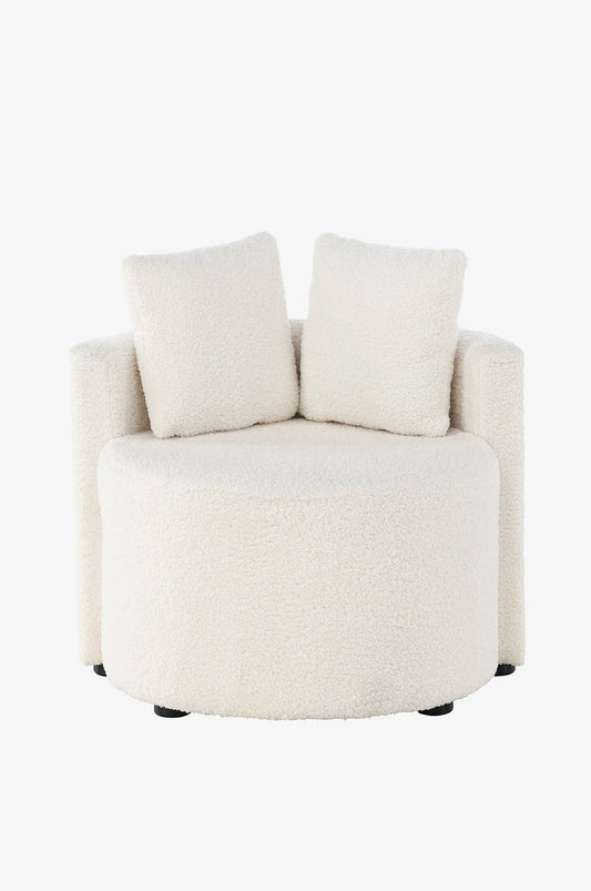 Soffa för barn Kelso