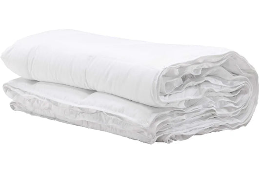Selma Täcke 150gsm plus 250gsm - White / 200x150