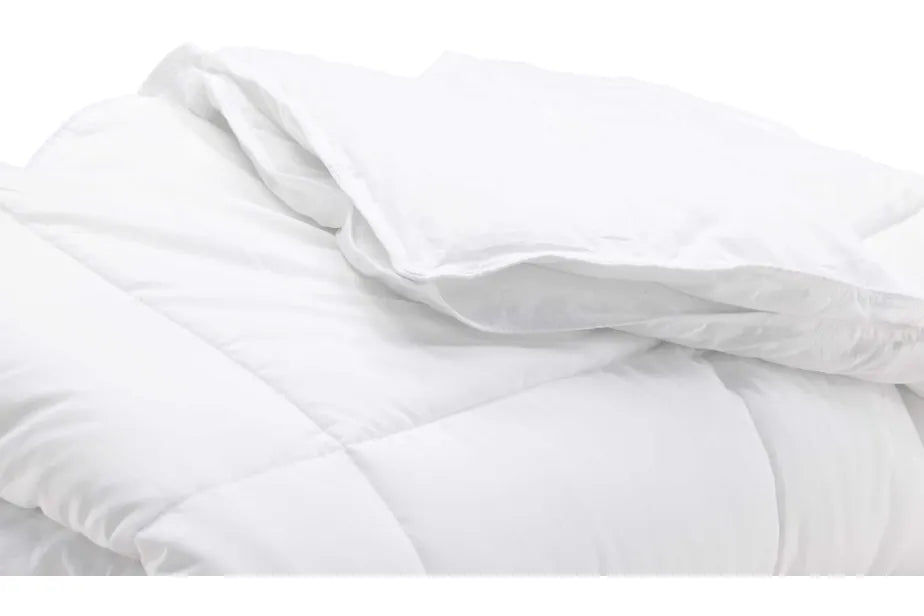 Selma Täcke 150gsm plus 250gsm - White / 200x150